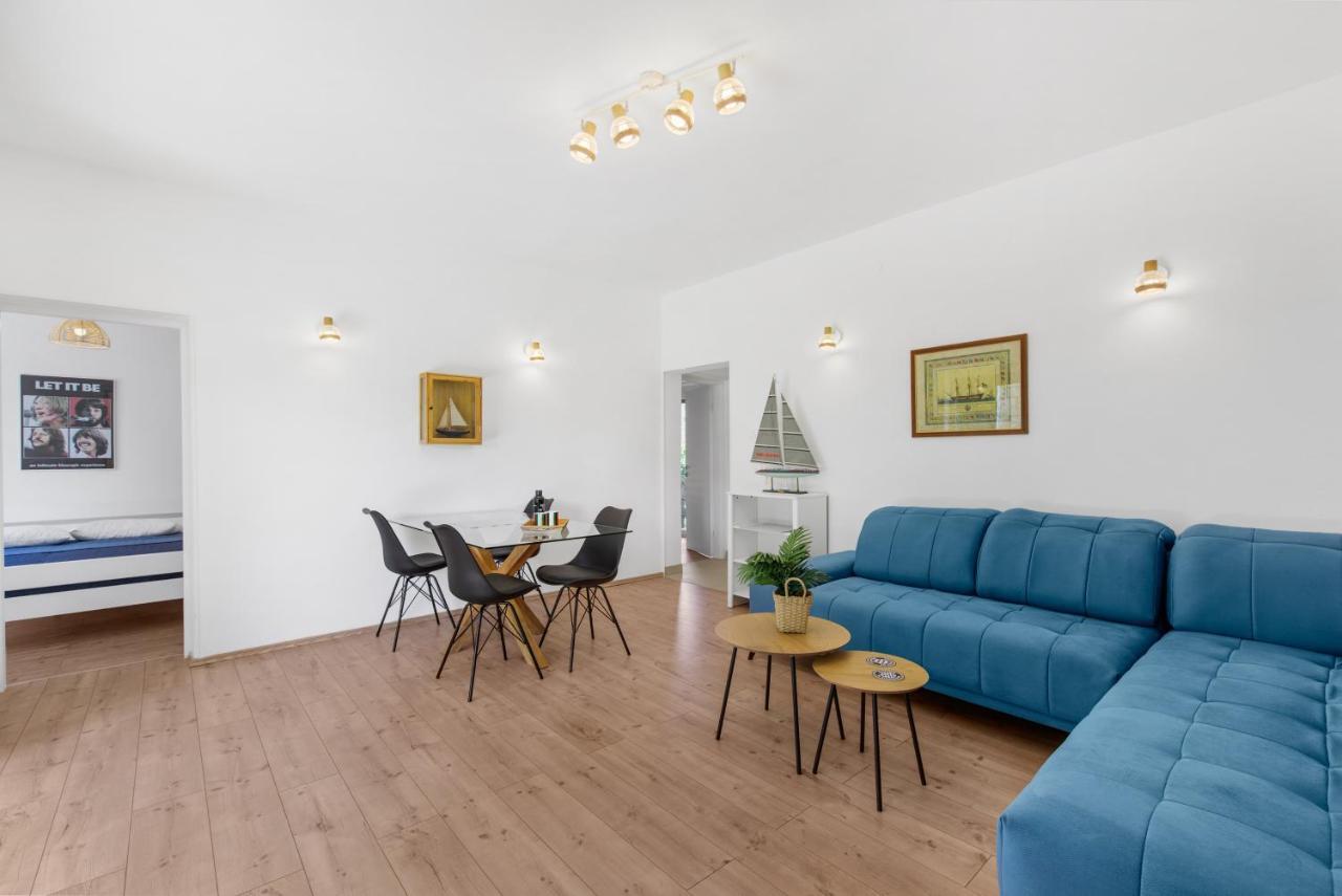 Apartments Villa Verde Novigrad  Ngoại thất bức ảnh